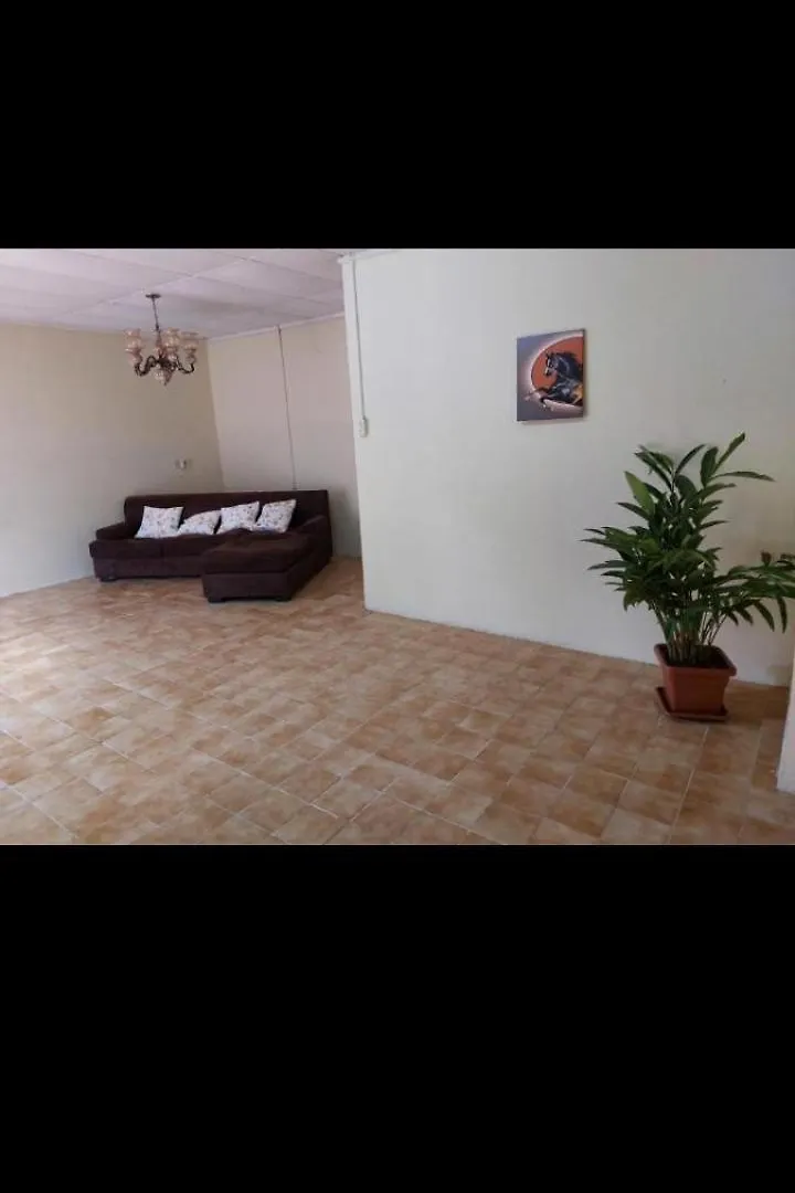 Mi Hogar 3 Apartment Willemstad Curacao