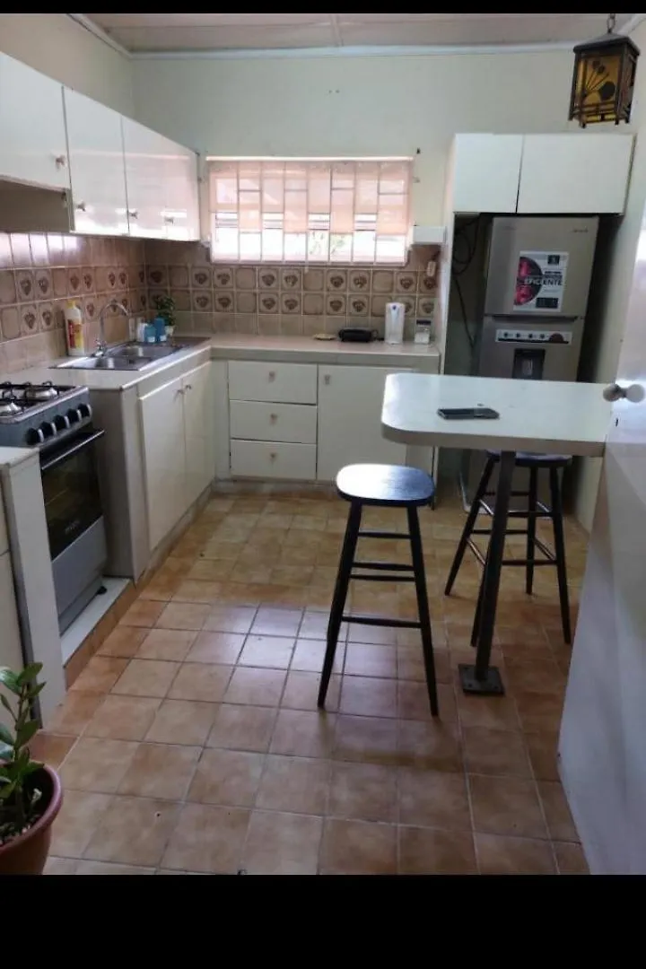 Mi Hogar 3 Apartment Willemstad