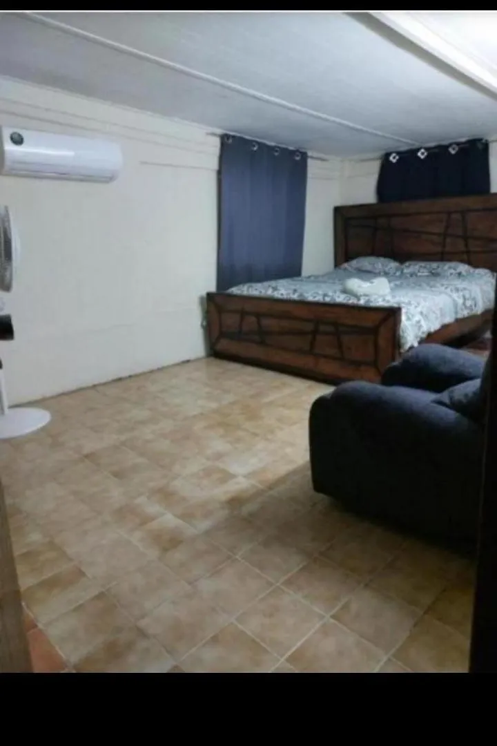 Mi Hogar 3 Apartment Willemstad